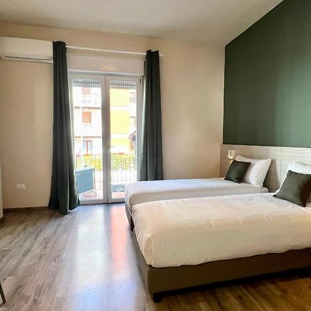 Arkadia 2.0 Hotel Cagliari Luaran gambar
