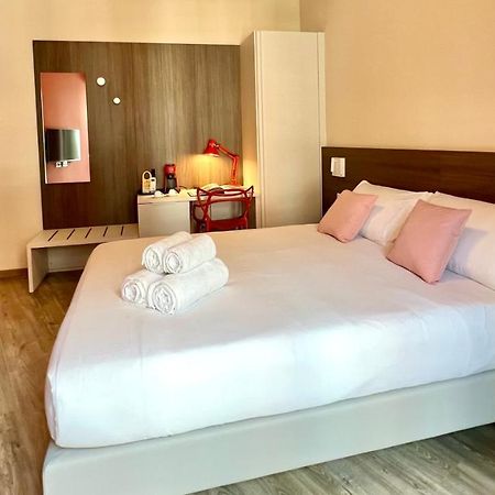 Arkadia 2.0 Hotel Cagliari Luaran gambar