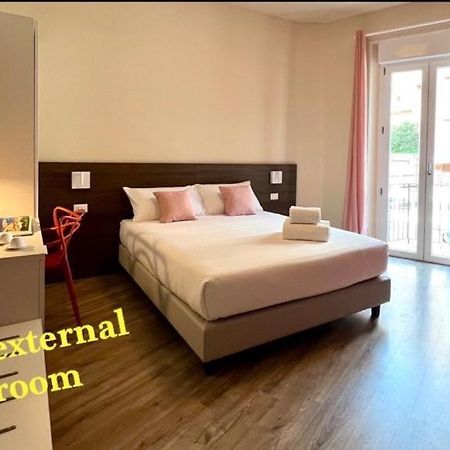 Arkadia 2.0 Hotel Cagliari Luaran gambar