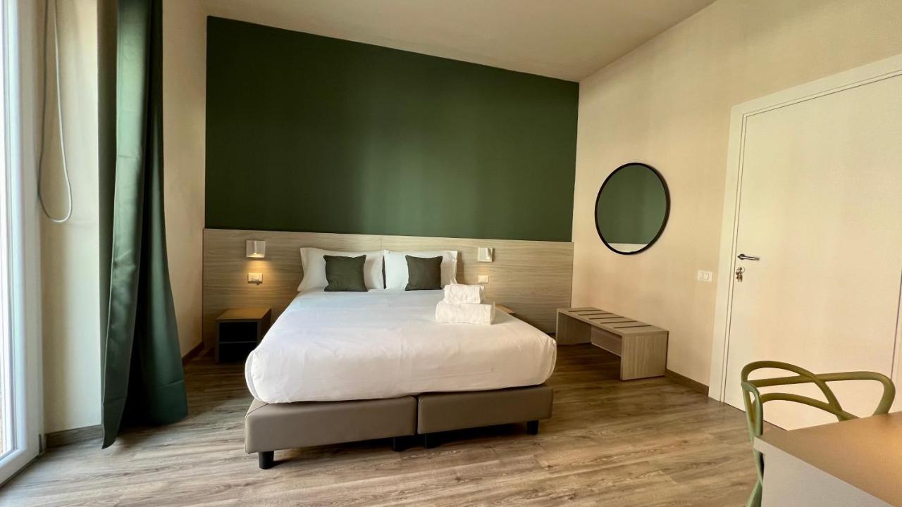 Arkadia 2.0 Hotel Cagliari Luaran gambar