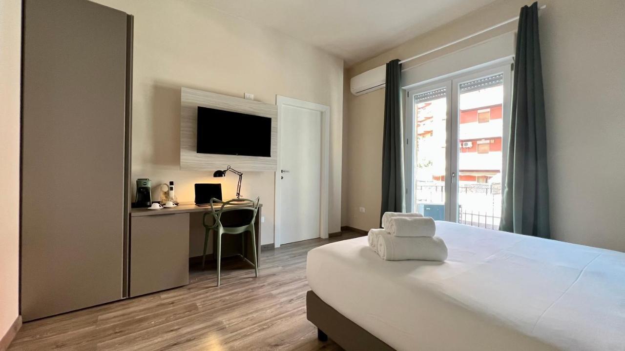Arkadia 2.0 Hotel Cagliari Luaran gambar
