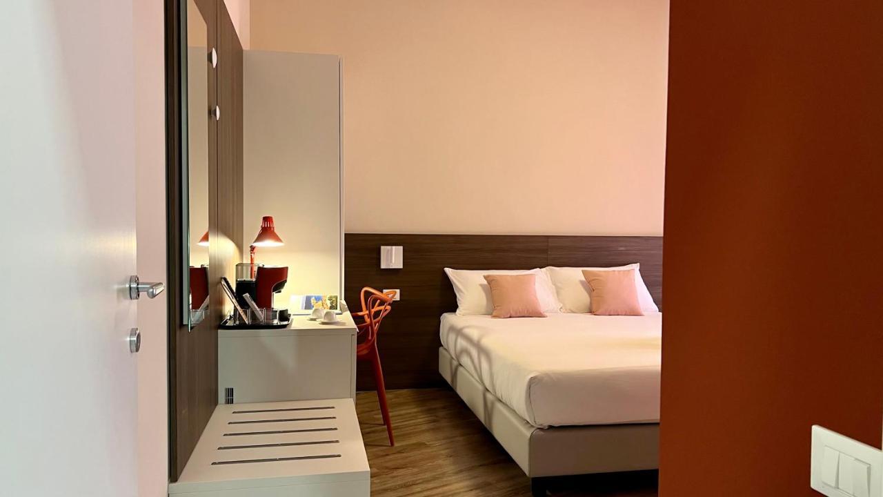 Arkadia 2.0 Hotel Cagliari Luaran gambar