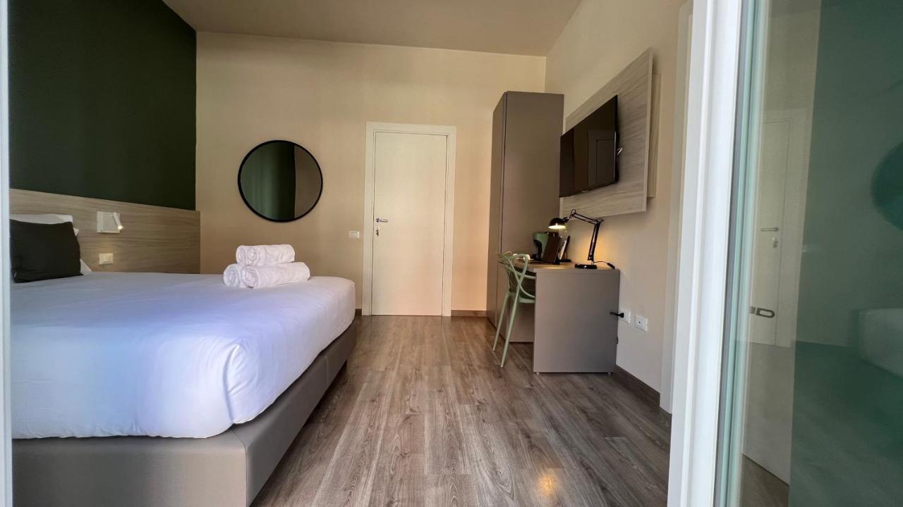 Arkadia 2.0 Hotel Cagliari Luaran gambar