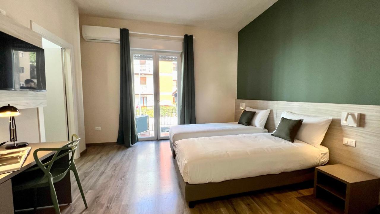 Arkadia 2.0 Hotel Cagliari Luaran gambar