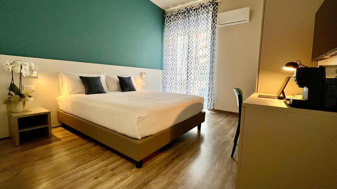Arkadia 2.0 Hotel Cagliari Luaran gambar