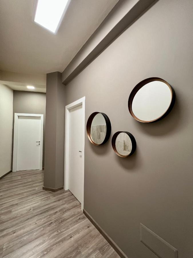 Arkadia 2.0 Hotel Cagliari Luaran gambar