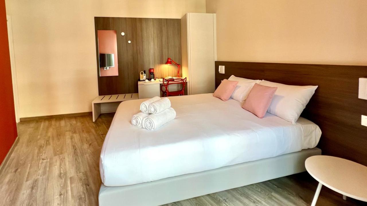 Arkadia 2.0 Hotel Cagliari Luaran gambar