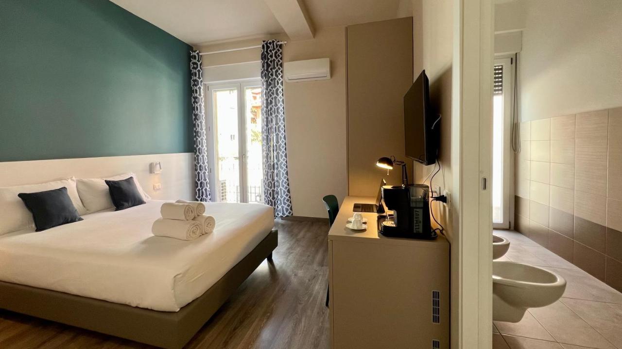 Arkadia 2.0 Hotel Cagliari Luaran gambar
