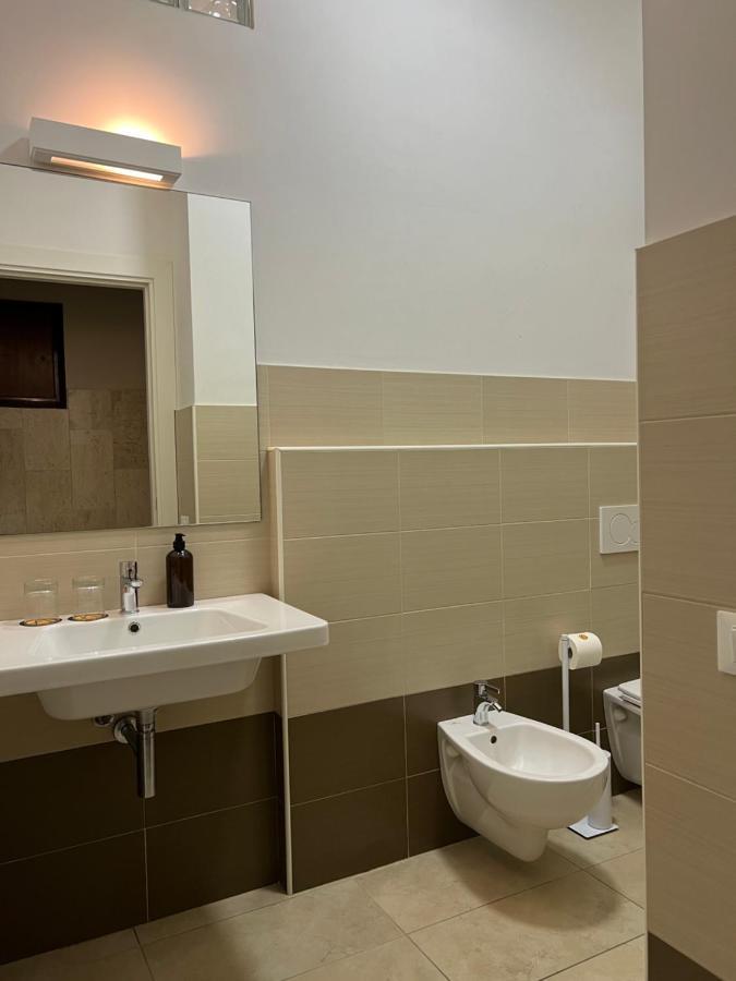 Arkadia 2.0 Hotel Cagliari Luaran gambar