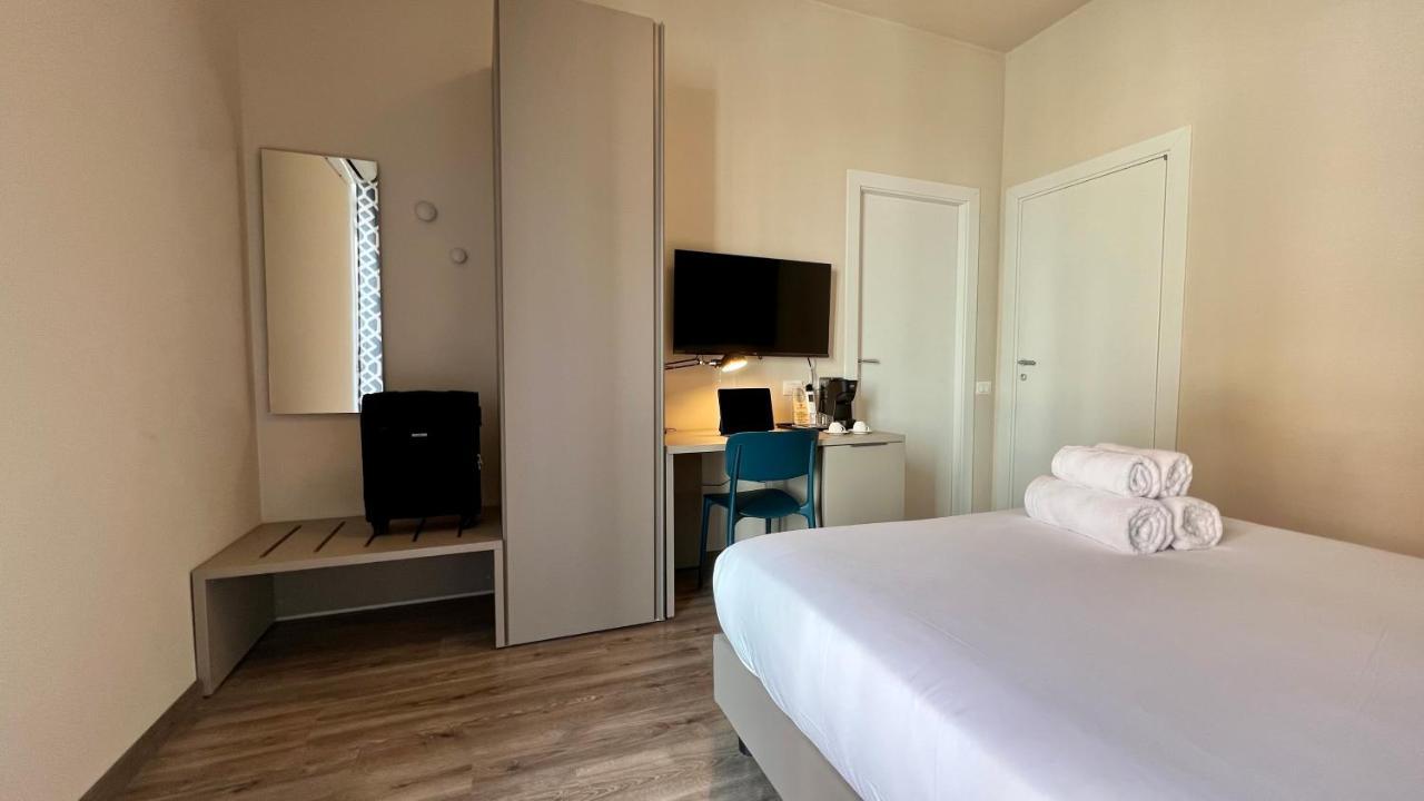Arkadia 2.0 Hotel Cagliari Luaran gambar