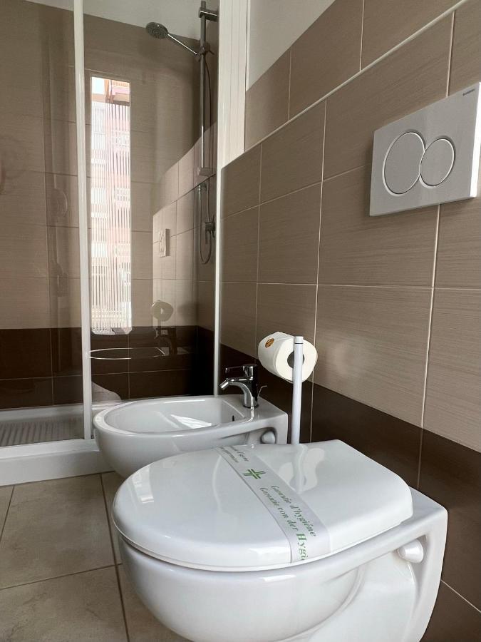 Arkadia 2.0 Hotel Cagliari Luaran gambar