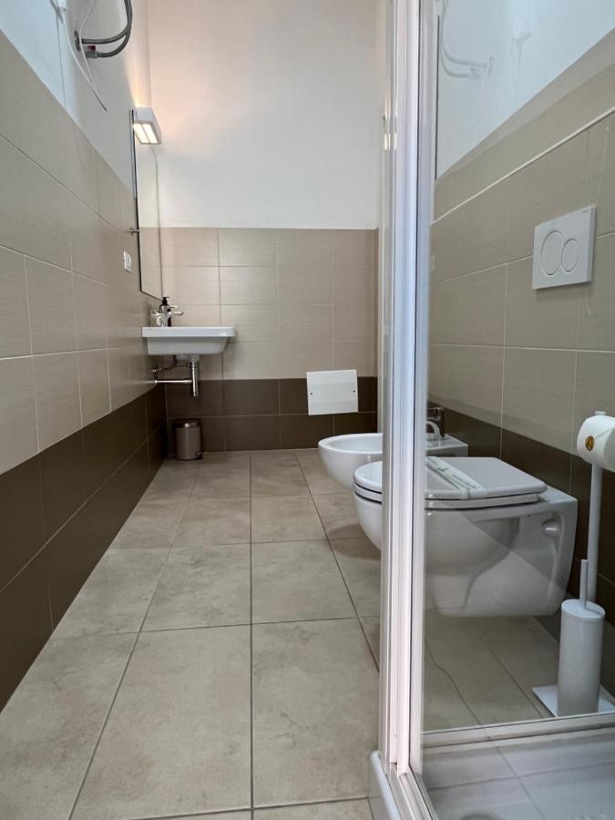 Arkadia 2.0 Hotel Cagliari Luaran gambar