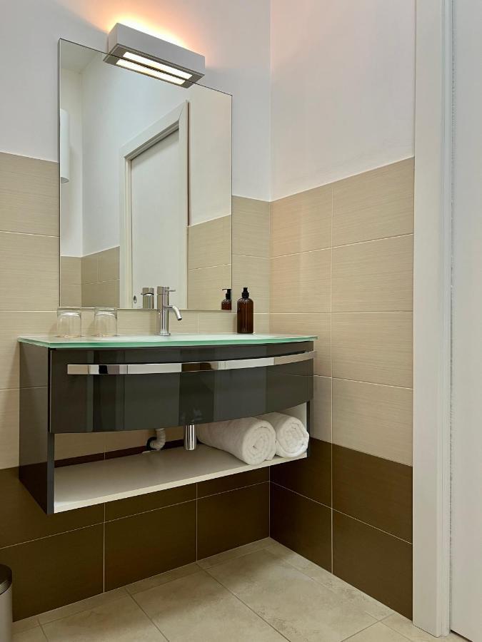 Arkadia 2.0 Hotel Cagliari Luaran gambar