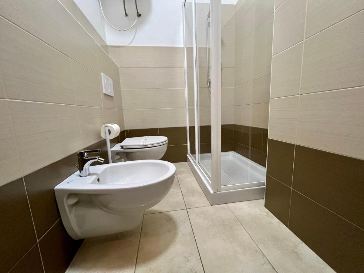 Arkadia 2.0 Hotel Cagliari Luaran gambar