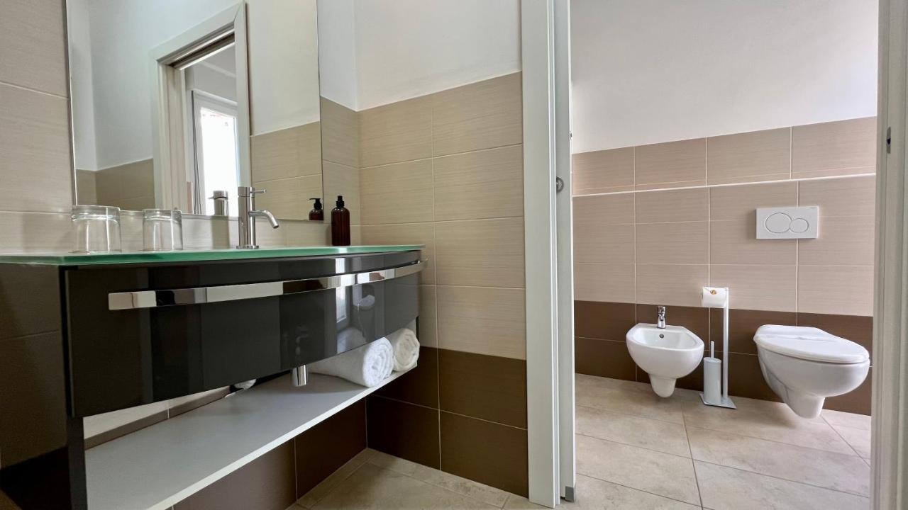 Arkadia 2.0 Hotel Cagliari Luaran gambar