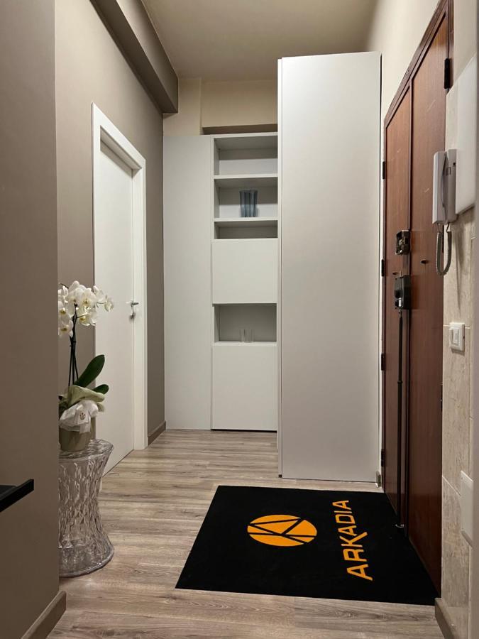 Arkadia 2.0 Hotel Cagliari Luaran gambar