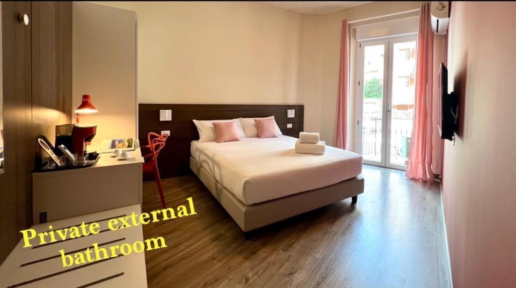 Arkadia 2.0 Hotel Cagliari Luaran gambar